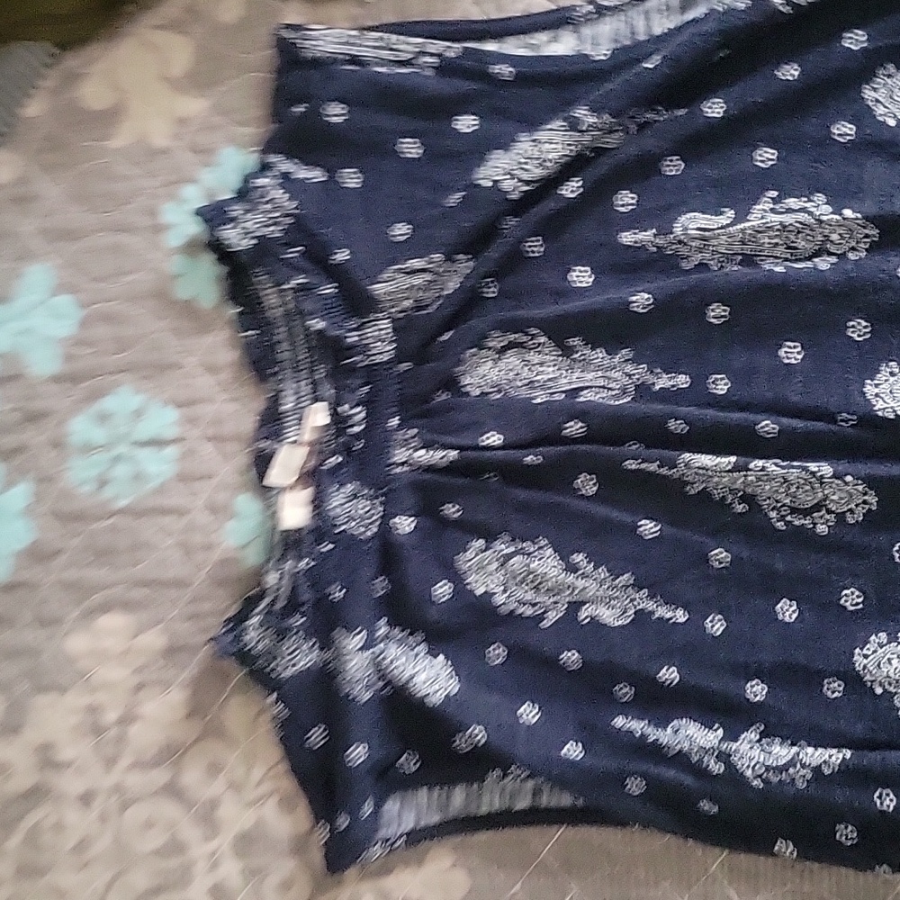 LOFT XL Tank